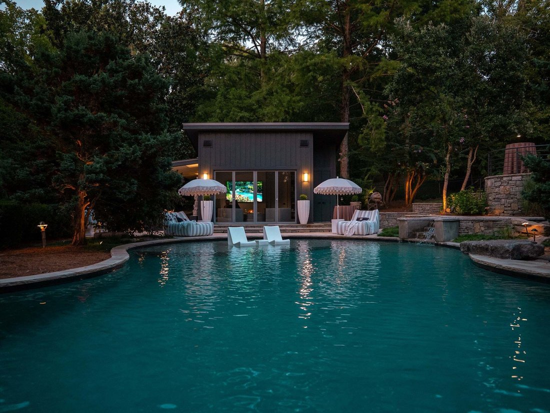 House in Forest Hills, Tennessee, United States 4 - 19043709