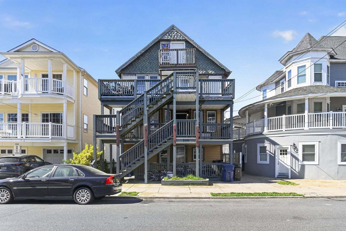 Otros en Wildwood, Nueva Jersey, Estados Unidos 1 - 19043406