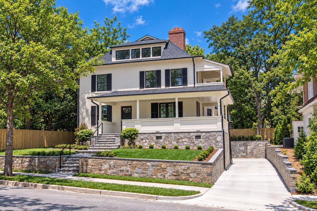 Haus in Washington, D.C., District of Columbia, Vereinigte Staaten 1 - 19038350