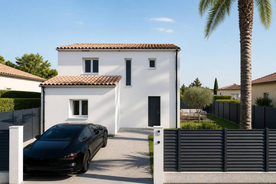 House in Gare-Grand Clos, La Baule-Escoublac, France 2 - 19044637