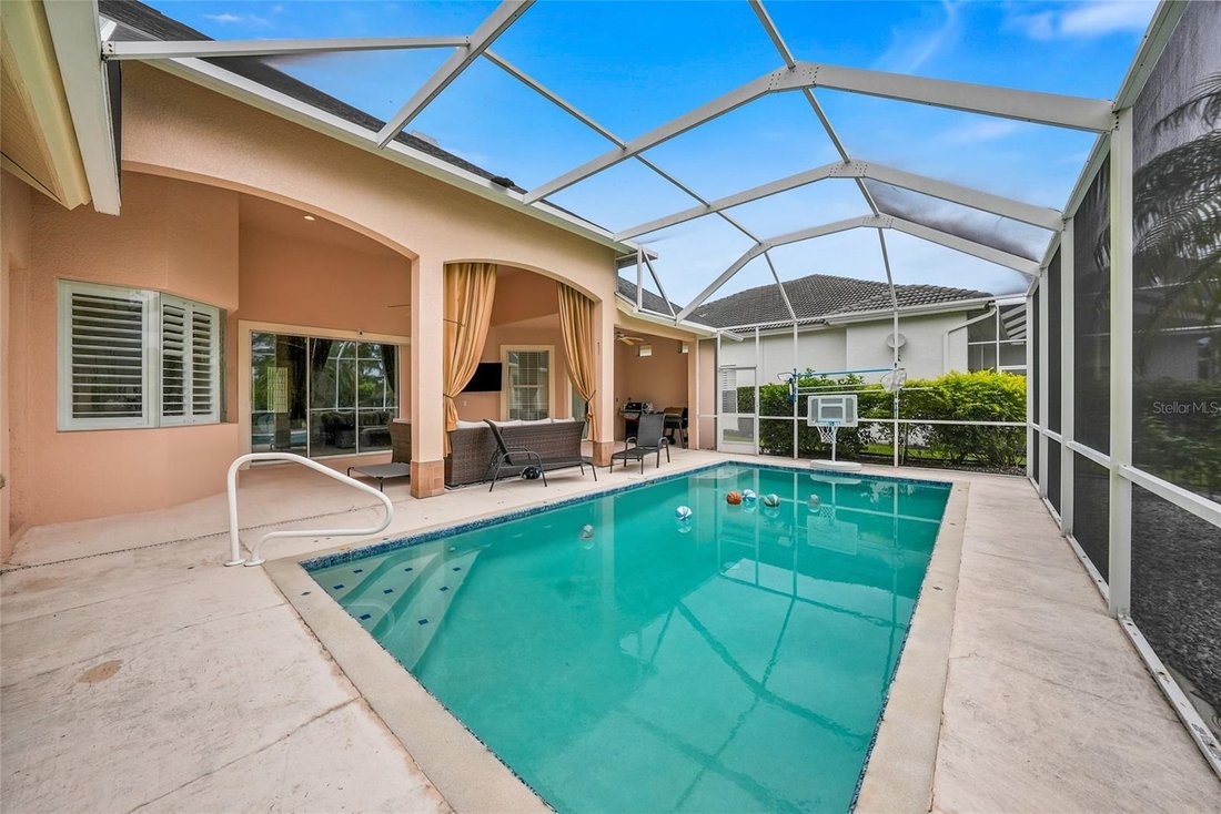 House in Land O' Lakes, Florida, United States 4 - 19043659