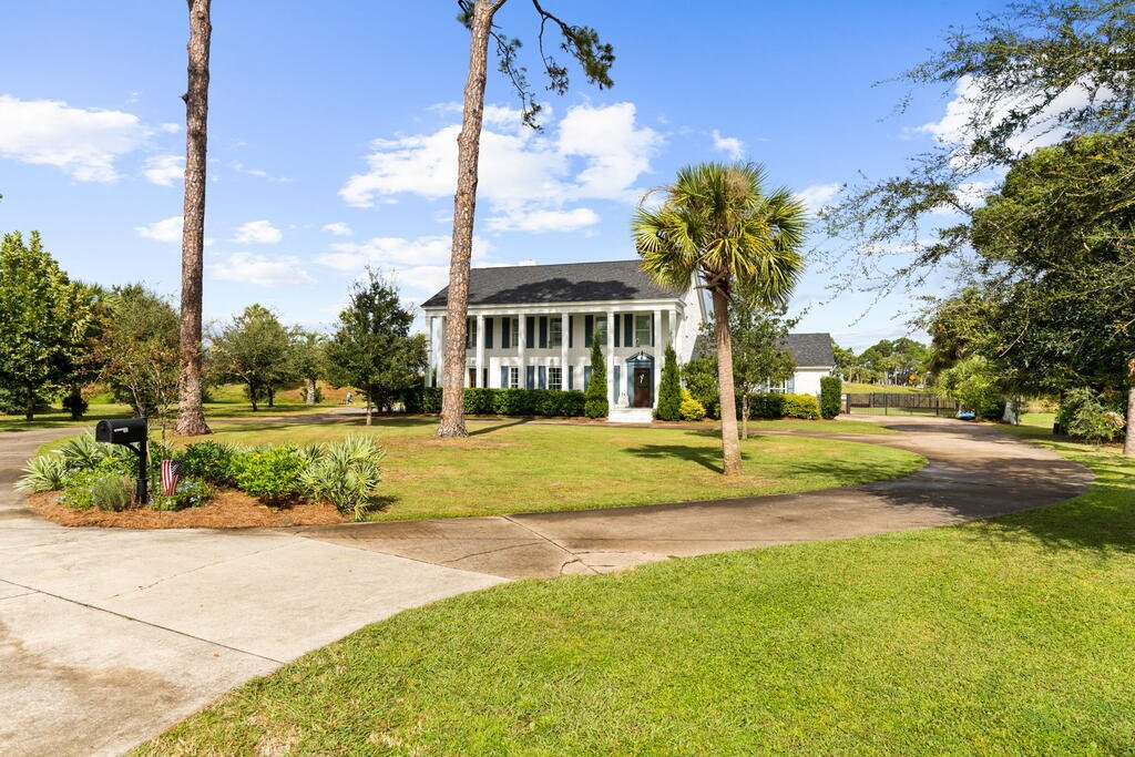 House in Port St. Joe, Florida, United States 2 - 19043624