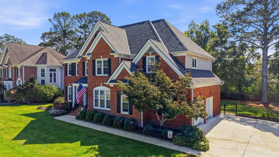 House in Chattanooga, Tennessee, United States 2 - 19043353