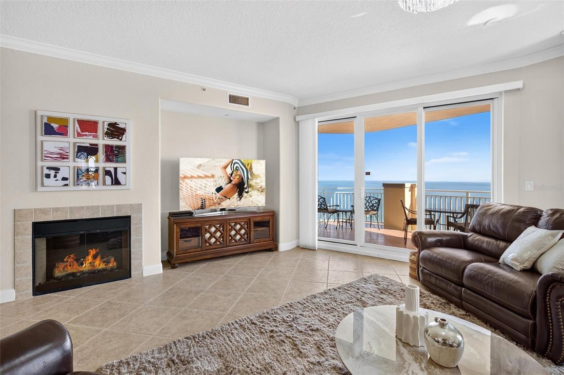 Appartement à Daytona Beach, Floride, États-Unis 4 - 19043662