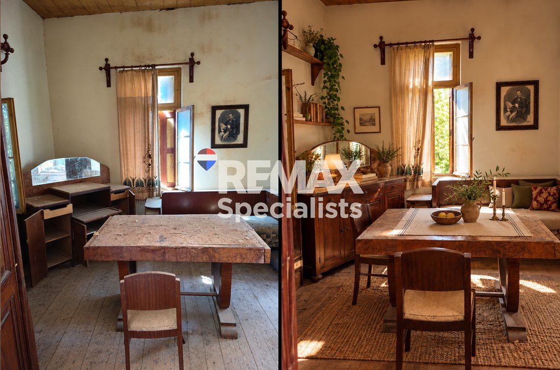 Casa en Crete, Grecia 3 - 19043836