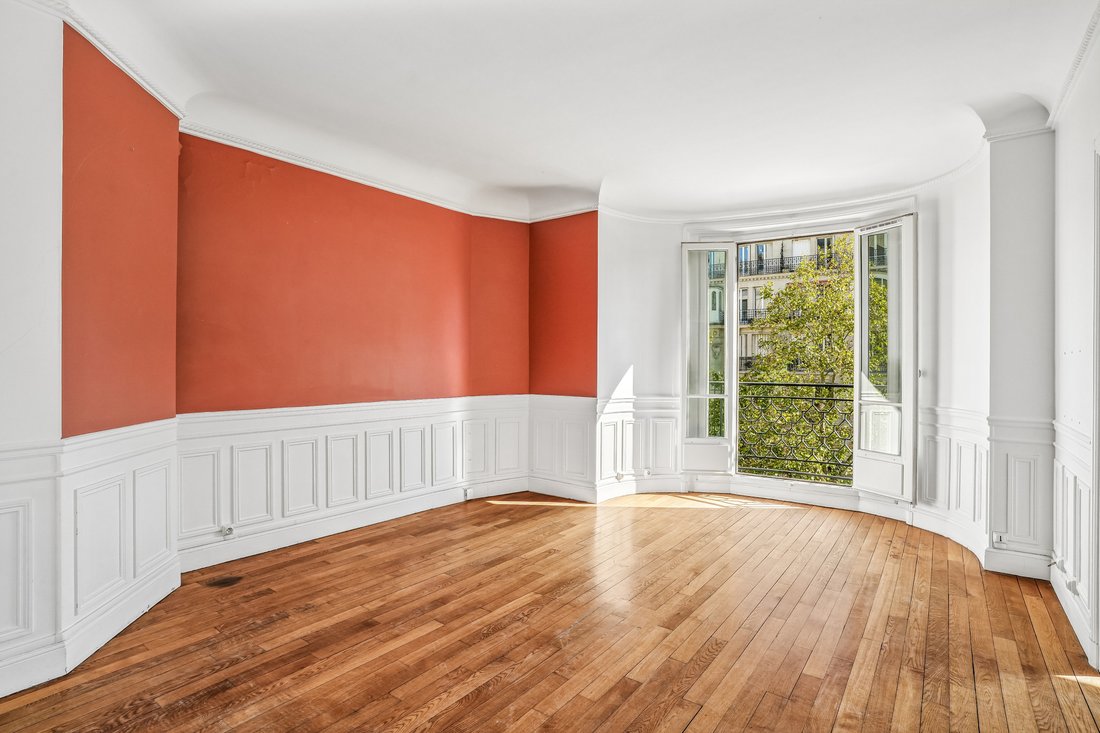 Wohnung in Gros Caillou, Paris 7e Arrondissement, Paris 4 - 19044593