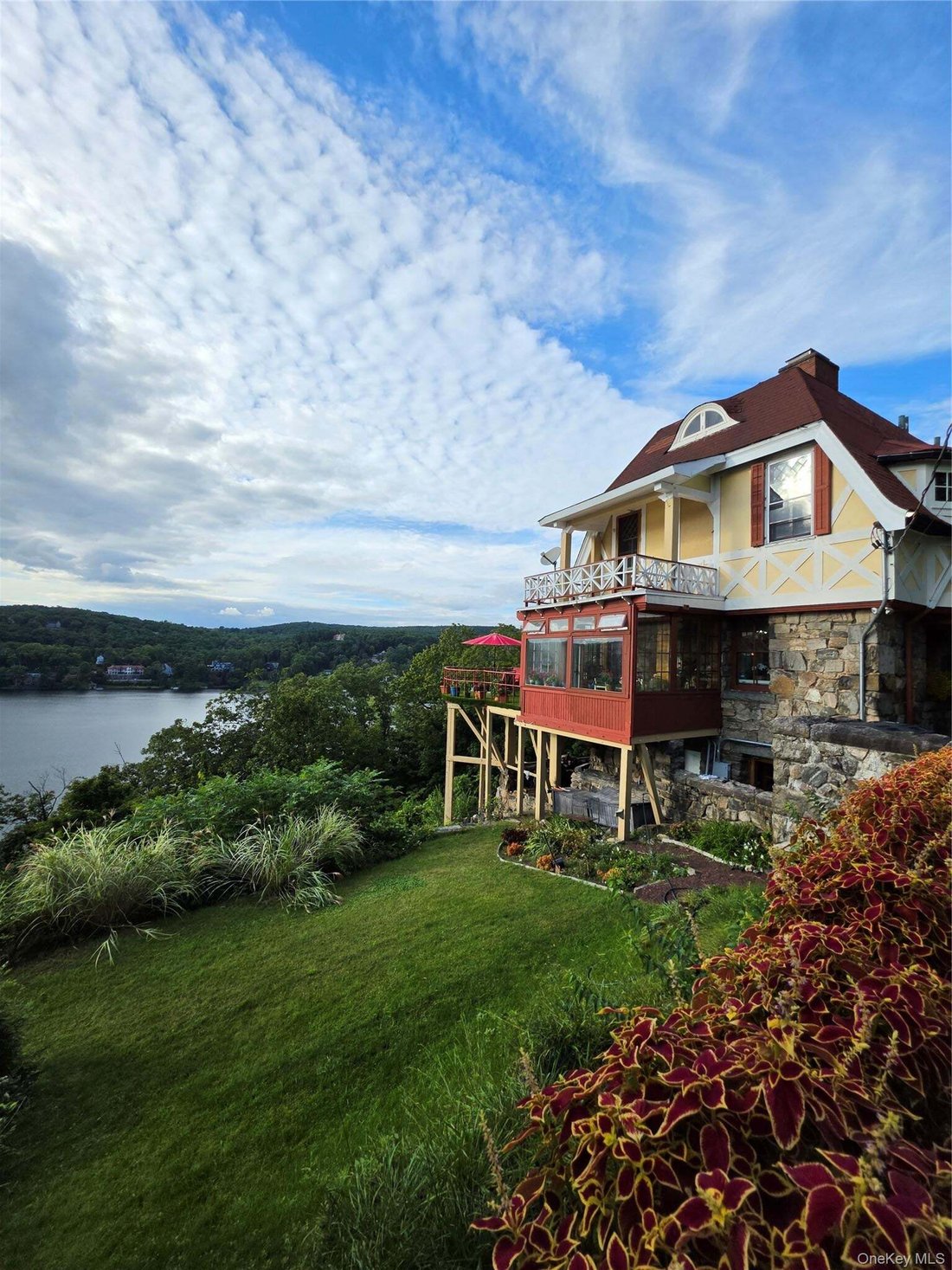 Haus in Tuxedo Park, New York, Vereinigte Staaten 3 - 19043551