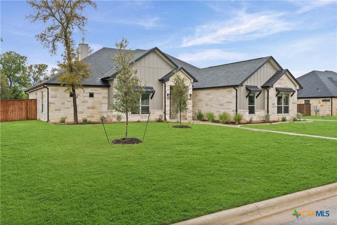 Haus in Belton, Texas, Vereinigte Staaten 3 - 17909448