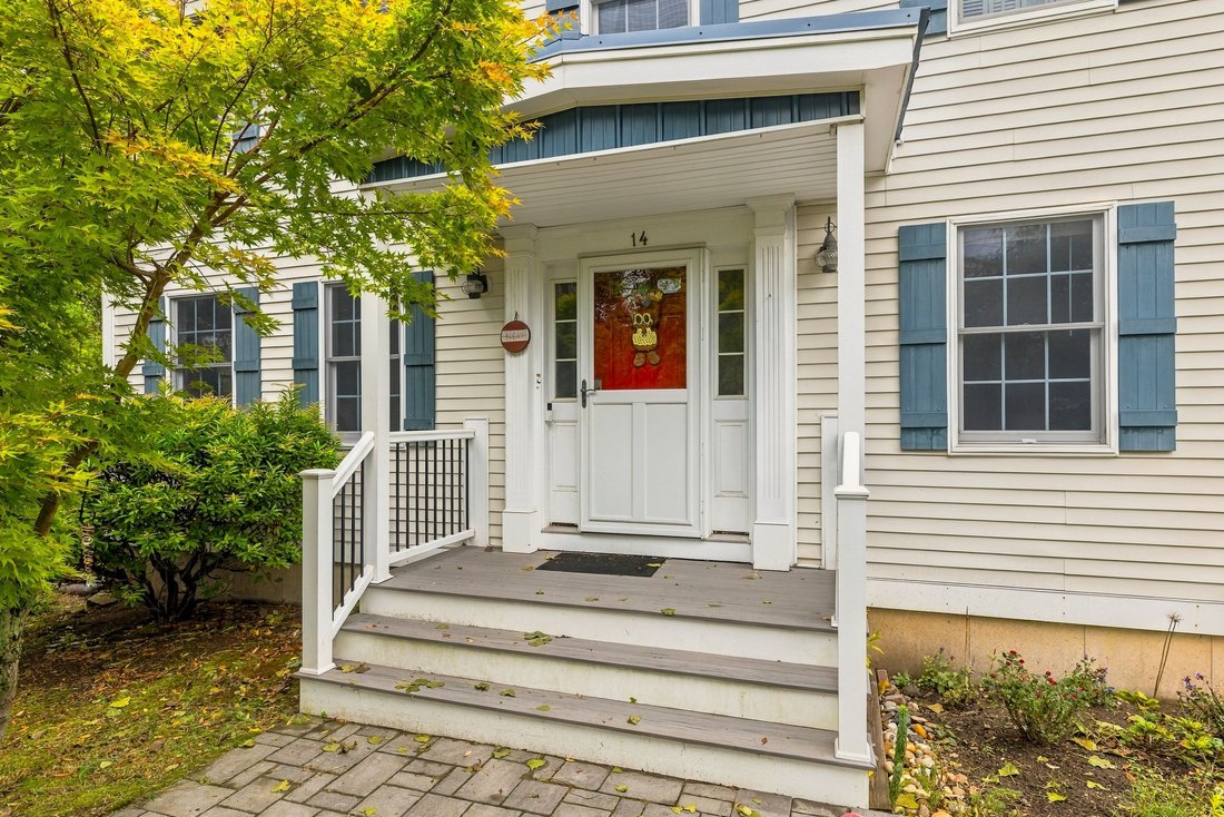 Casa en Seabrook, Nuevo Hampshire, Estados Unidos 2 - 19044276
