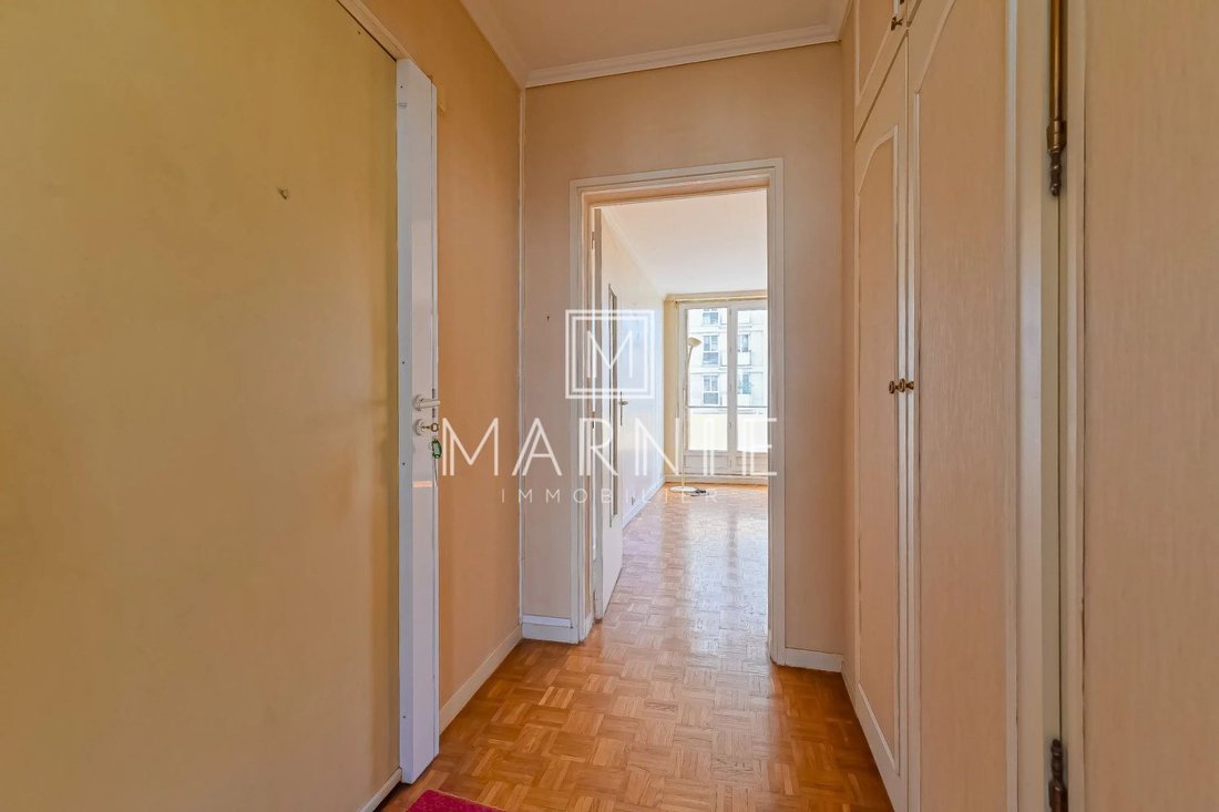 Wohnung in Sankt Lambert, Paris 15e Arrondissement, Paris 5 - 19044540
