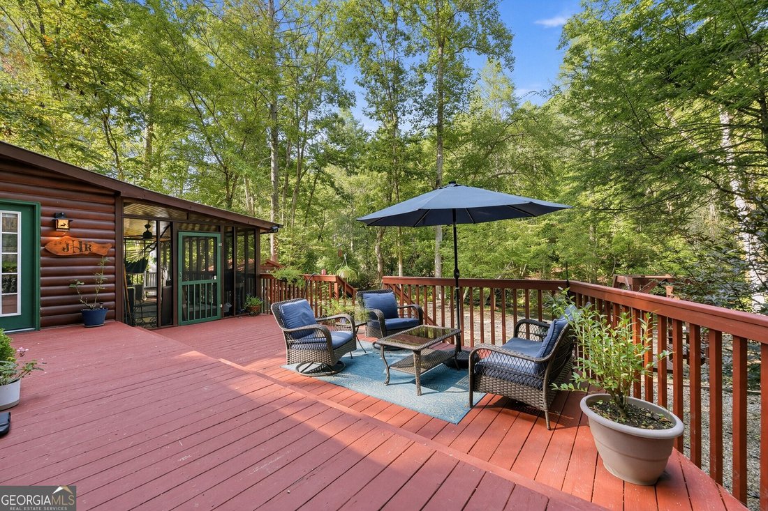 Haus in Blue Ridge, Georgia, Vereinigte Staaten 4 - 19043919