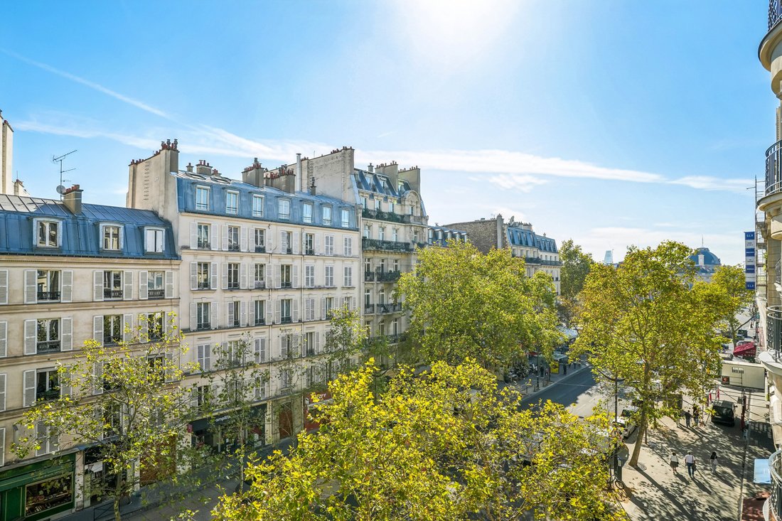 Wohnung in Gros Caillou, Paris 7e Arrondissement, Paris 1 - 19044593