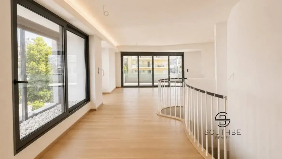 Apartment in Voula, Attica, Greece 1 - 18755895