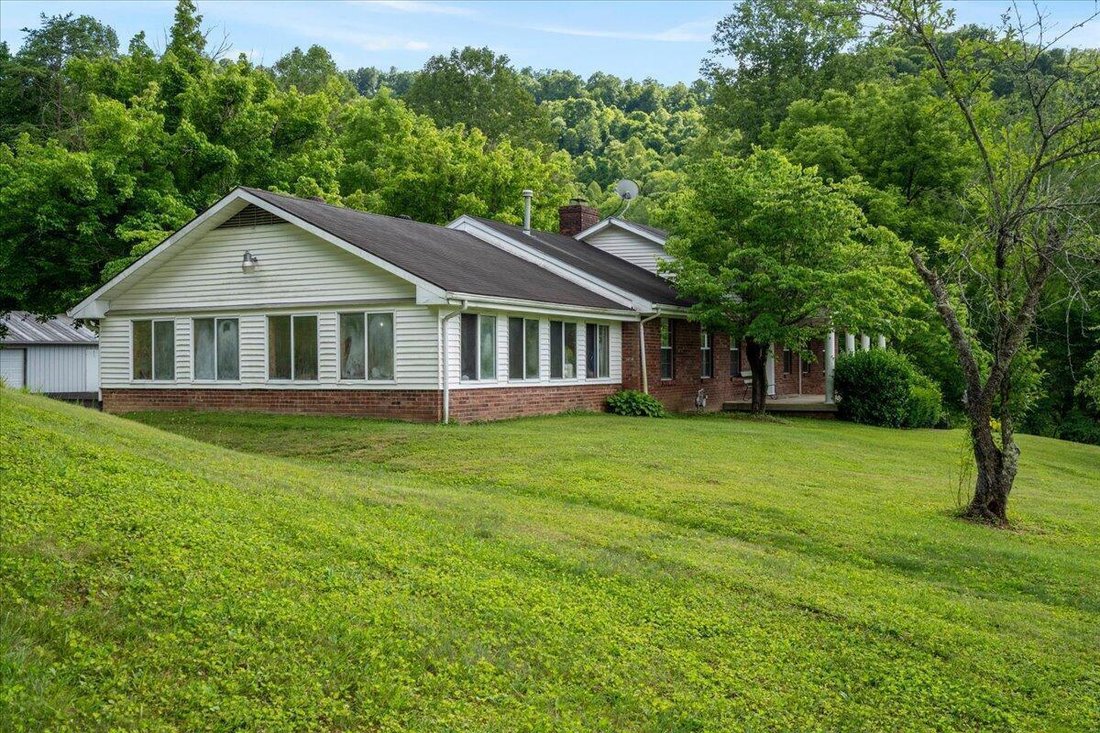 House in Stanton, Kentucky, United States 2 - 19043506