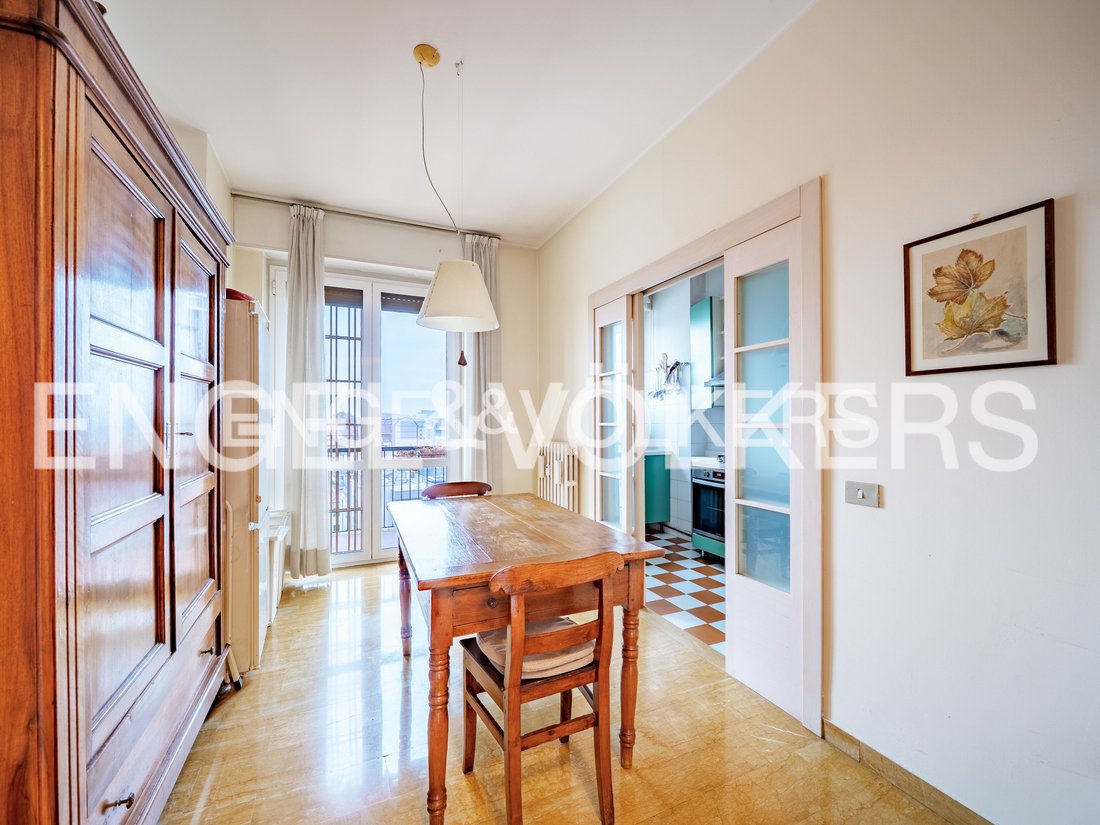 Appartamento a Famagosta, Milano, Italia 3 - 19043260