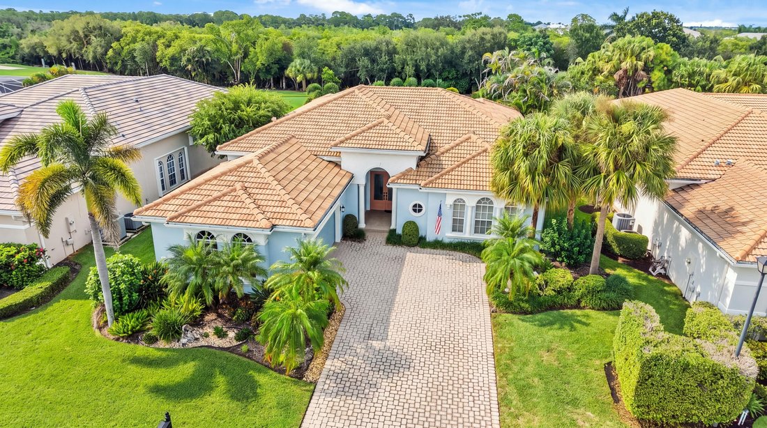 House in Palm City, Florida, United States 3 - 19043827