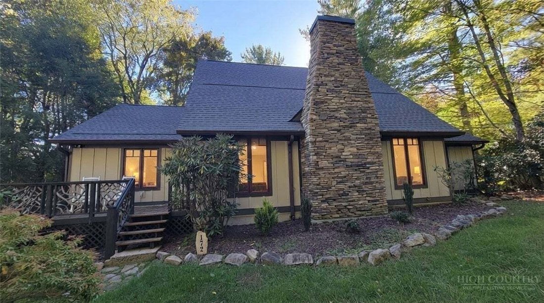 Casa a Boone, Carolina del Nord, Stati Uniti 1 - 17717761