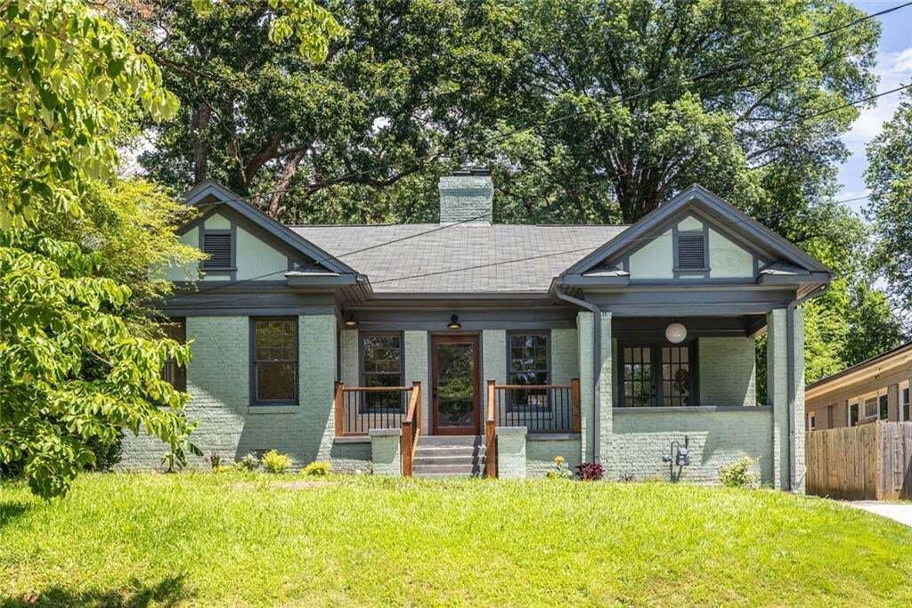 House in Atlanta, Georgia, United States 2 - 19044026