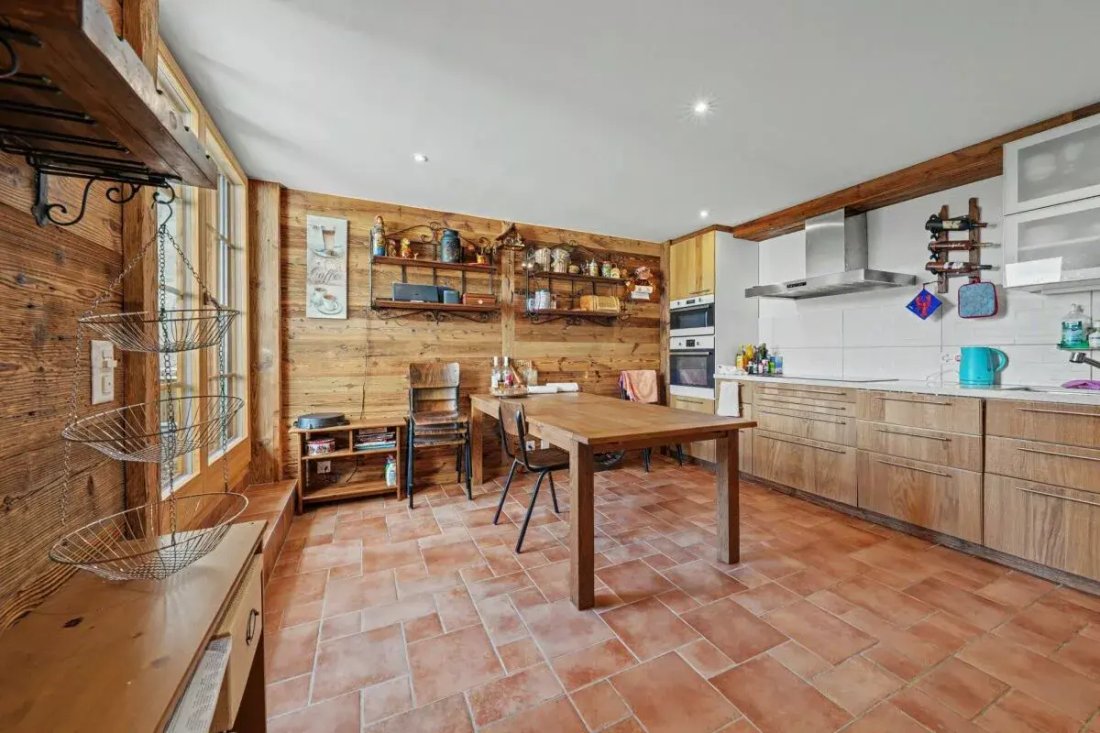 Villa in Haute-Nendaz, Nendaz, Valais/Wallis 2 - 19043581