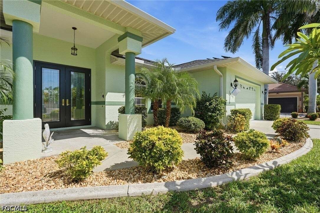 Casa a Cape Coral, Florida, Stati Uniti 2 - 19043450