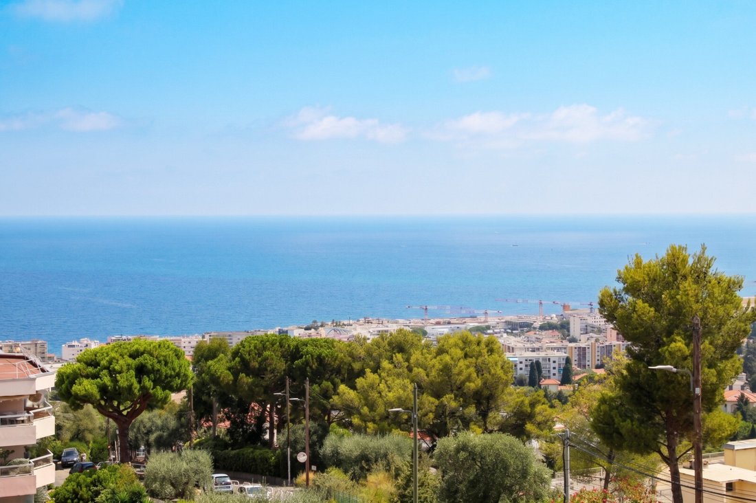 Appartement à Lanterne, Nice, France 2 - 18609112