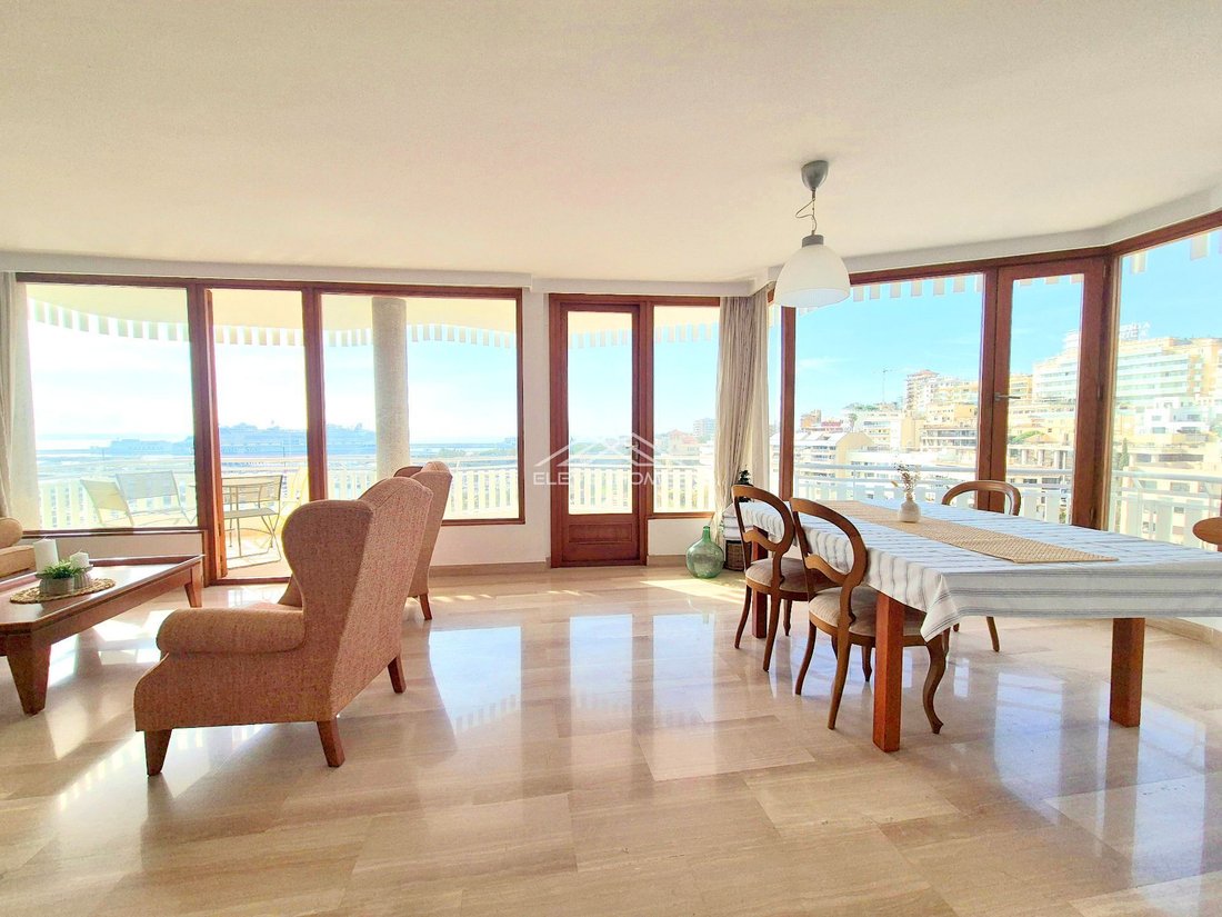Apartment in Palma, Balearic Islands, Spain 5 - 19043976