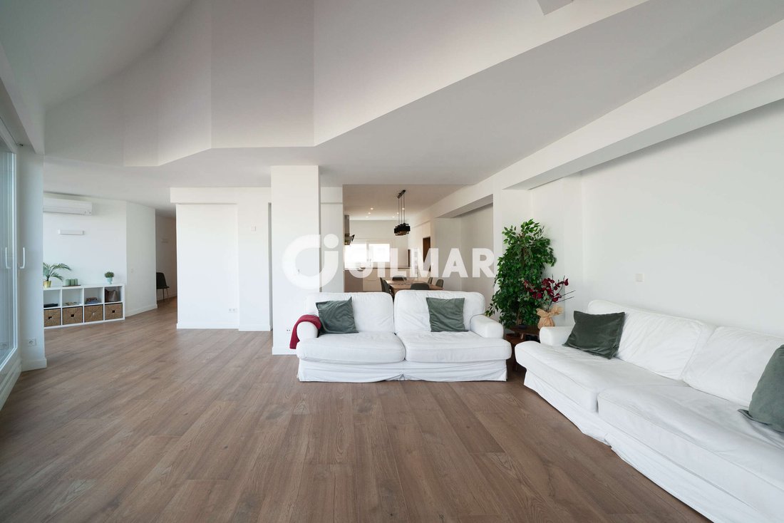 Attico a Chamberí, Madrid, Spagna 4 - 19043428