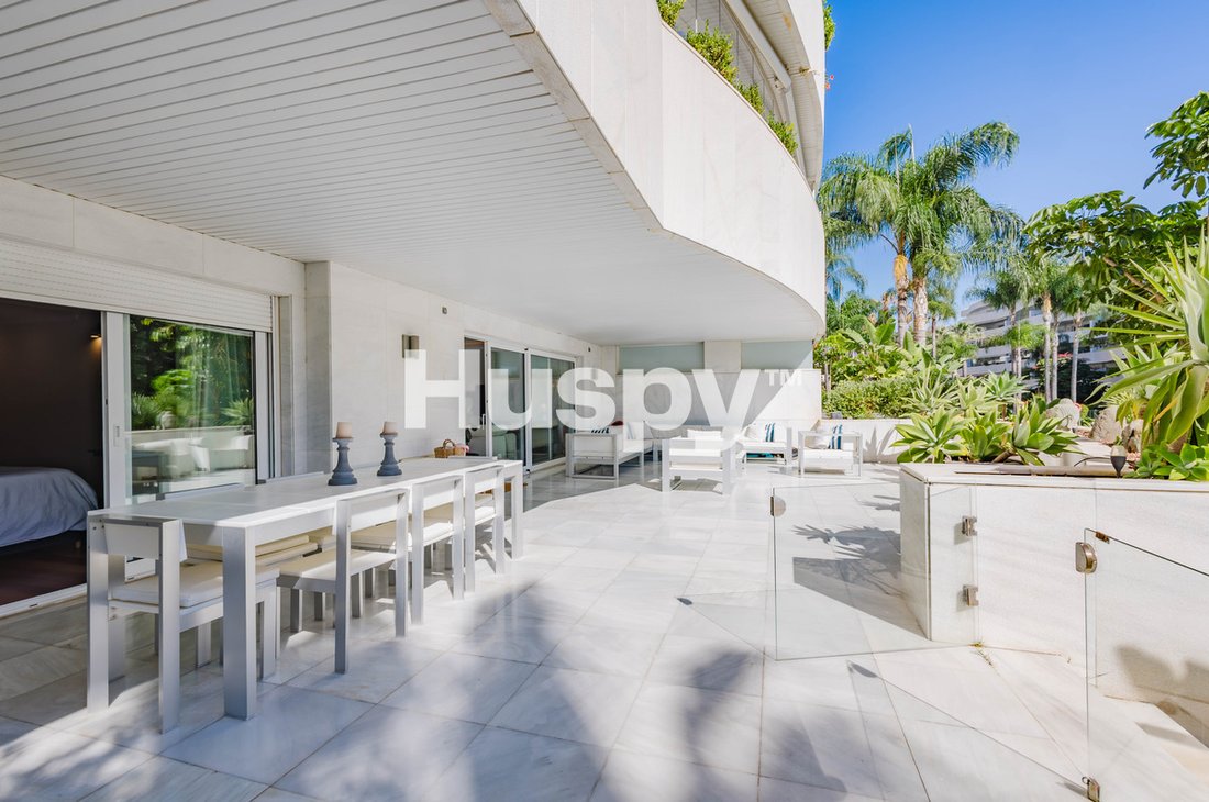 Appartamento a Puerto Banus, Marbella, Spagna 4 - 19044569