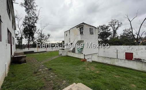 Land in Municipio Cuautitlán Izcalli, Bundesstaat Mexiko, Mexiko 1