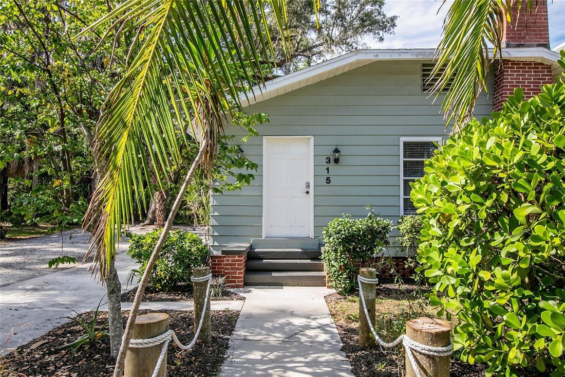 House in Bradenton, Florida, United States 1 - 19043655