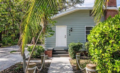 House in Bradenton, Florida, United States 1
