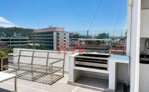 Appartement à Santa Catarina Yecahuitzotl, Mexico, Mexique 1