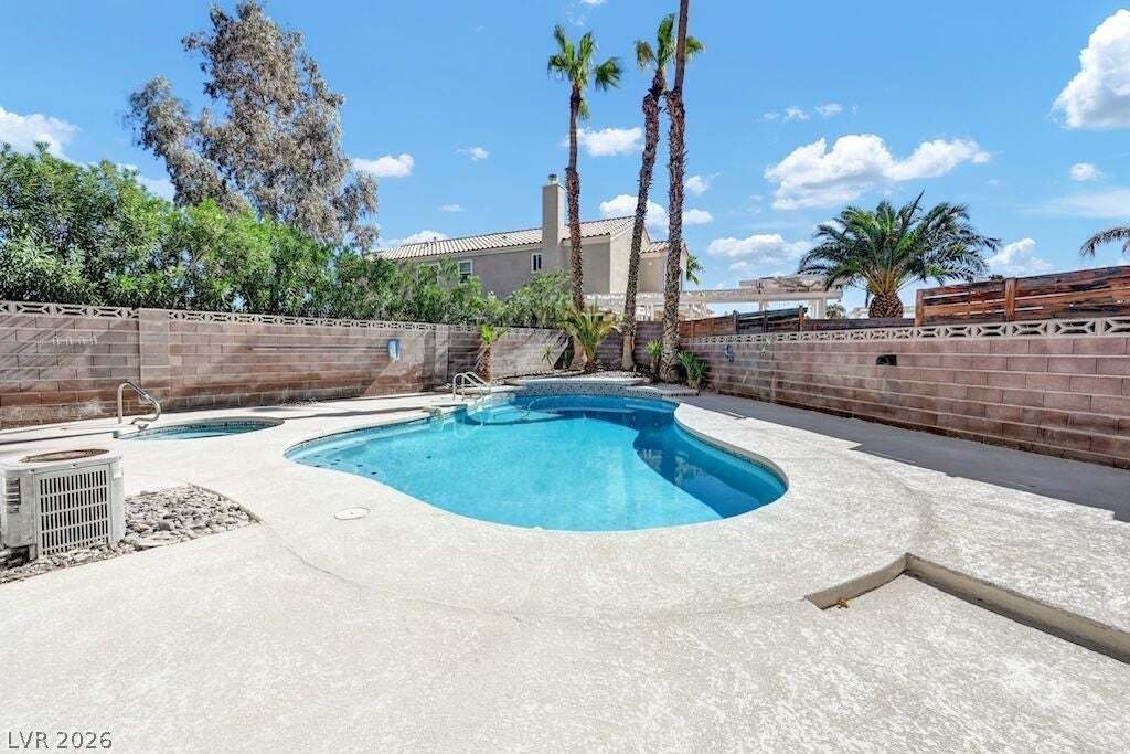 House in Henderson, Nevada, United States 4 - 19043369