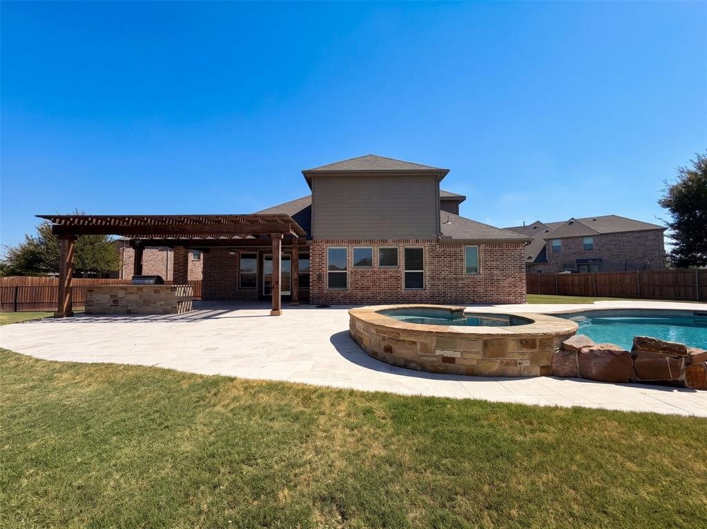 House in McKinney, Texas, United States 5 - 19044133