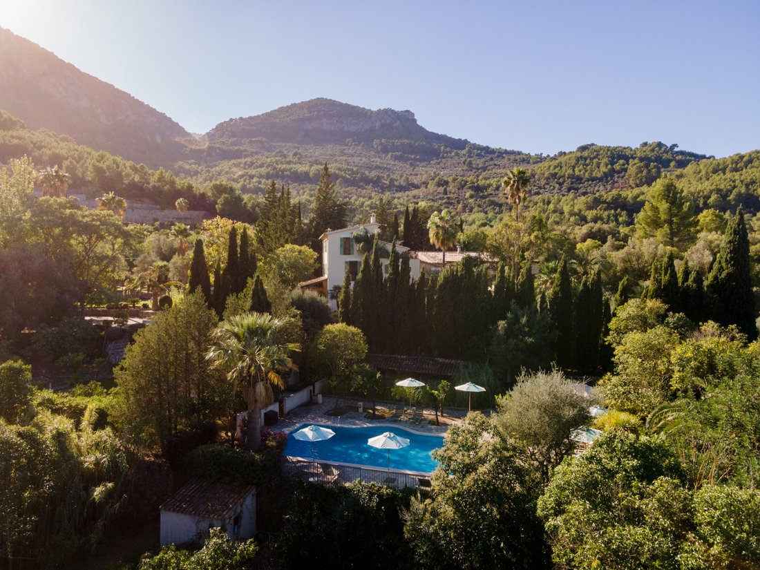 Finca in Soller, Balearic Islands, Spain 3 - 19043803