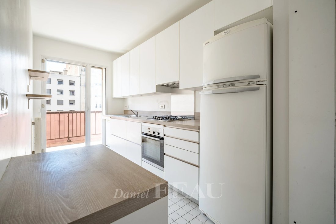 Apartamento en Escuela Militar, Paris 7e Arrondissement, París 5 - 19043756