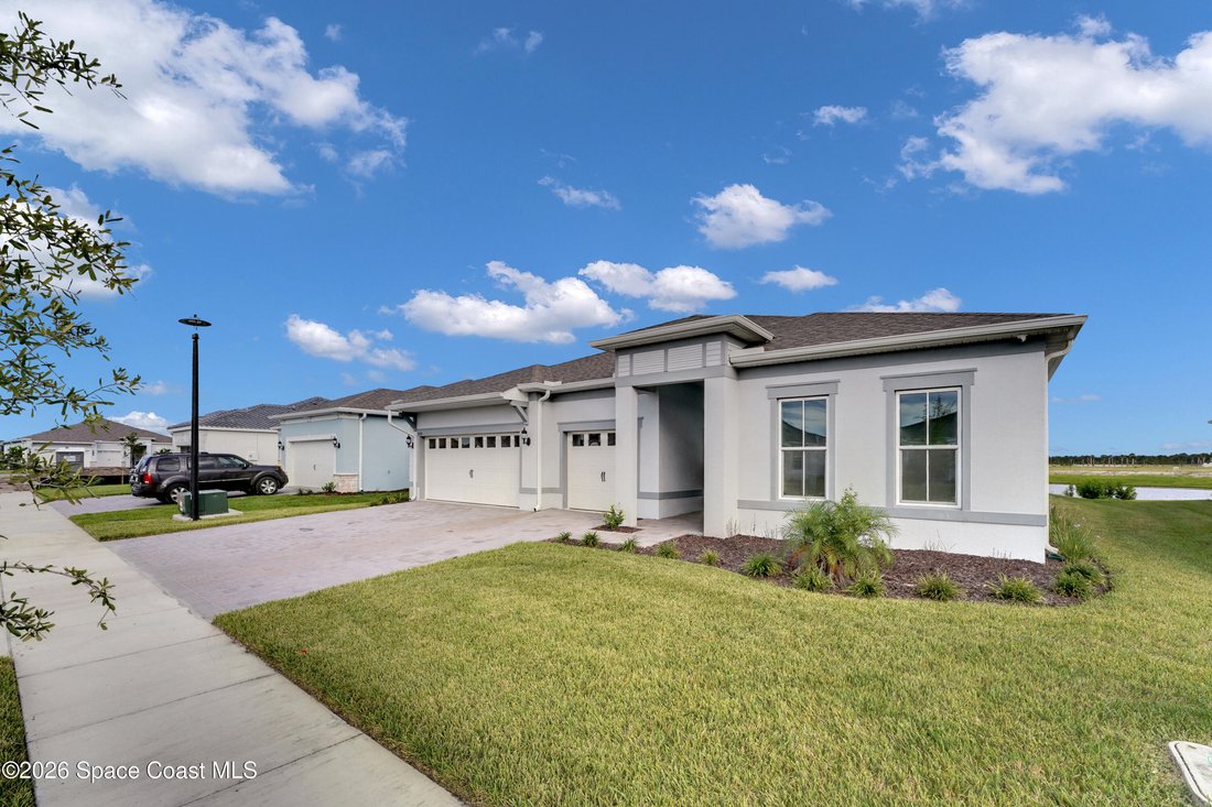 Casa a Melbourne, Florida, Stati Uniti 4 - 19043430