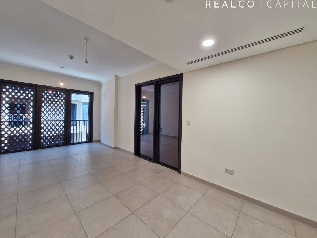 Apartment in Mirdif, Dubai, United Arab Emirates 1 - 19044303
