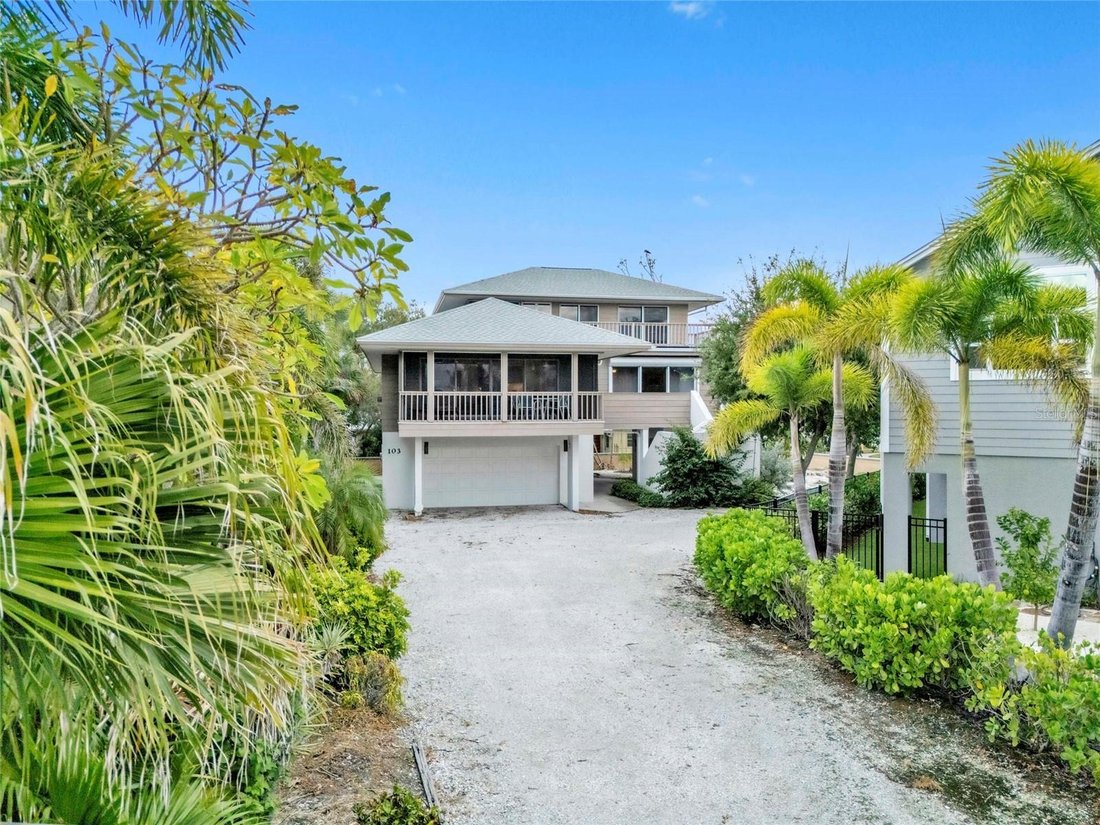 House in Holmes Beach, Florida, United States 2 - 19043660