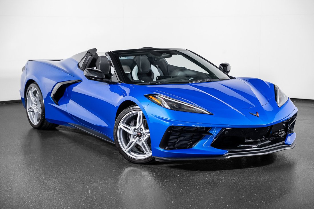Cabriolet in Pompano Beach, FL, United States 1 - 19044216