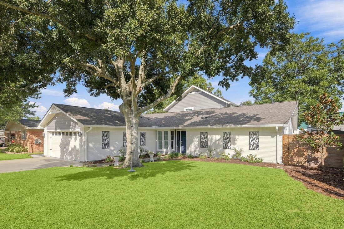 House in Kemah, Texas, United States 4 - 19044109