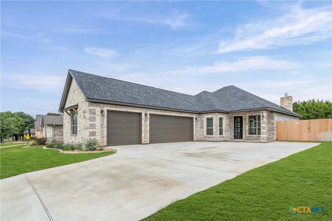Casa a Temple, Texas, Stati Uniti 4 - 17565499