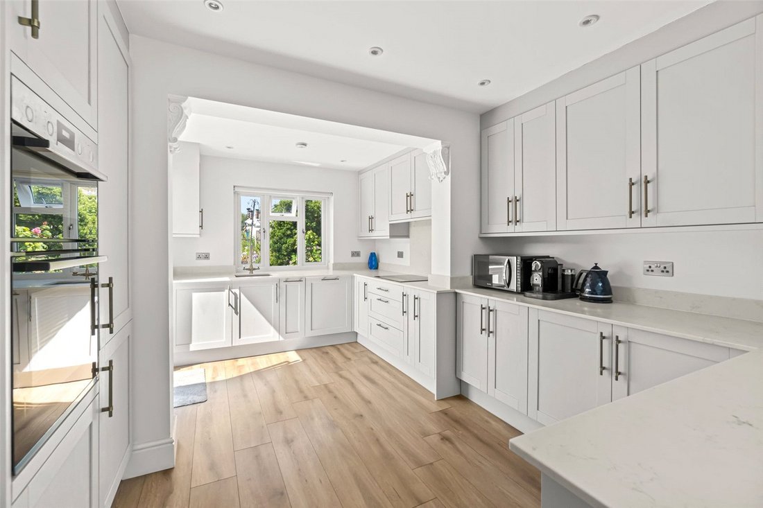 Haus in Twickenham, Richmond am Thames, England 2 - 19043751