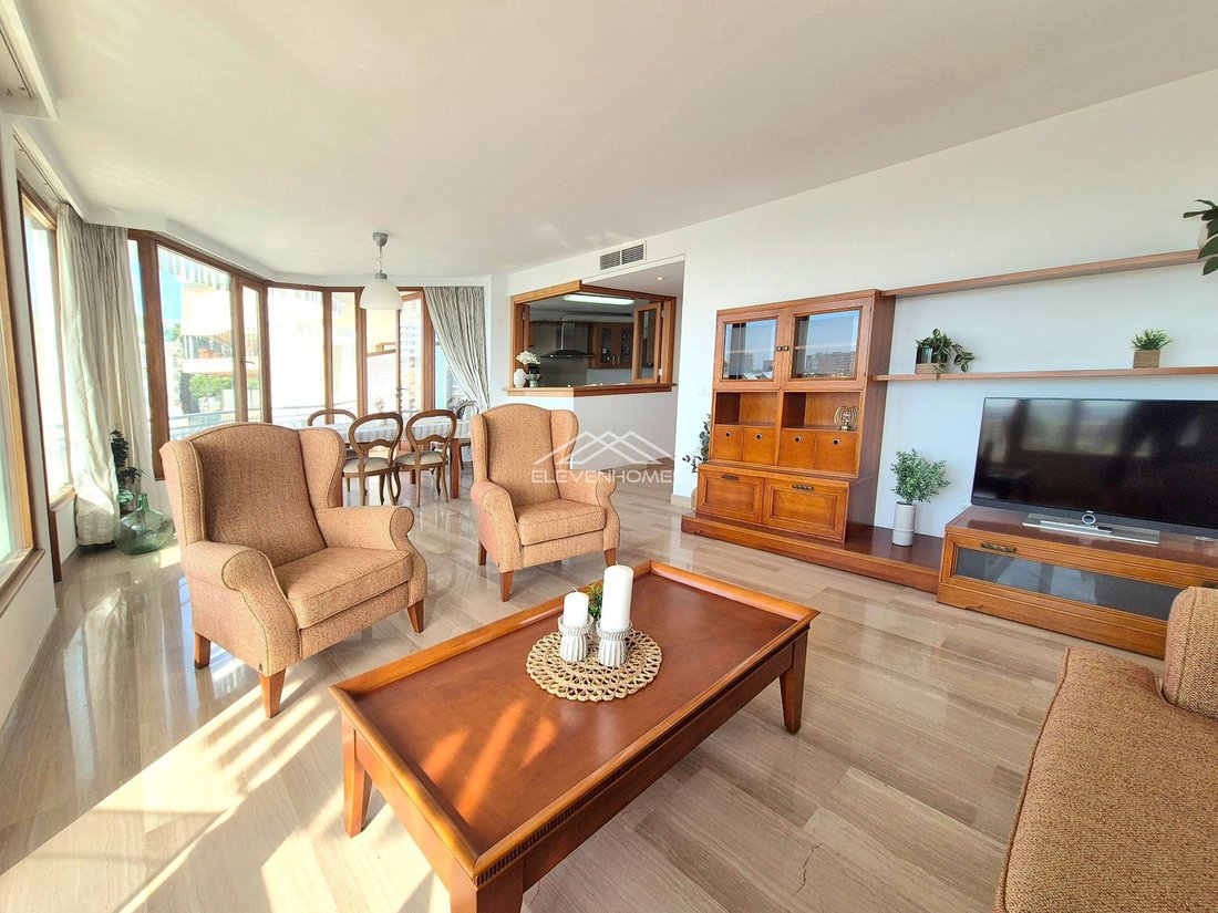Apartment in Palma, Balearic Islands, Spain 4 - 19043976