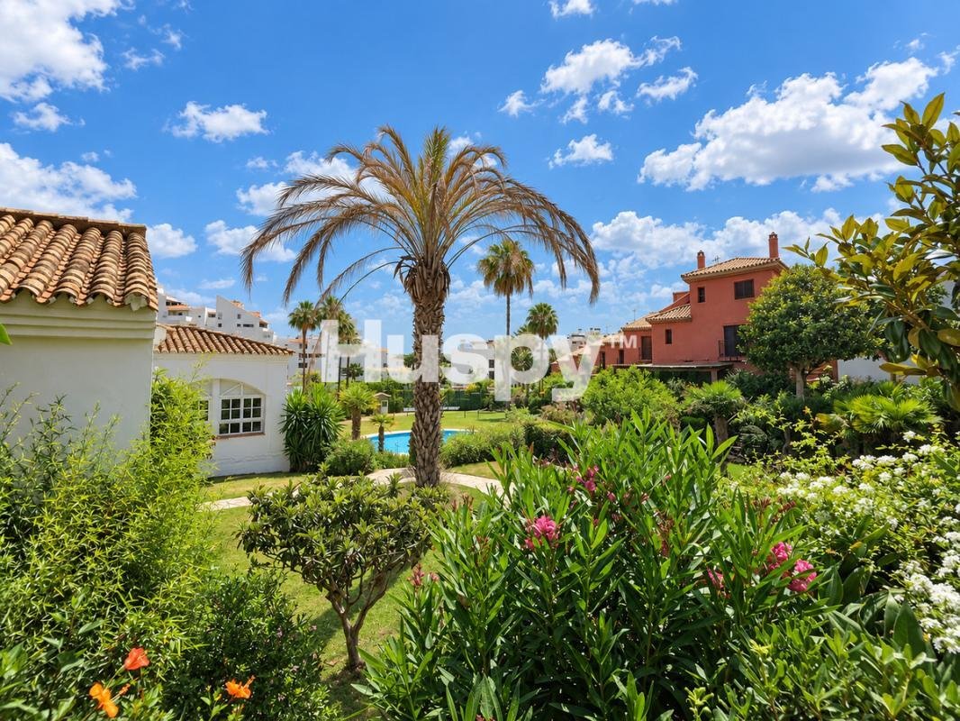 House in Bel-Air, Estepona, Andalusia 2 - 18706046