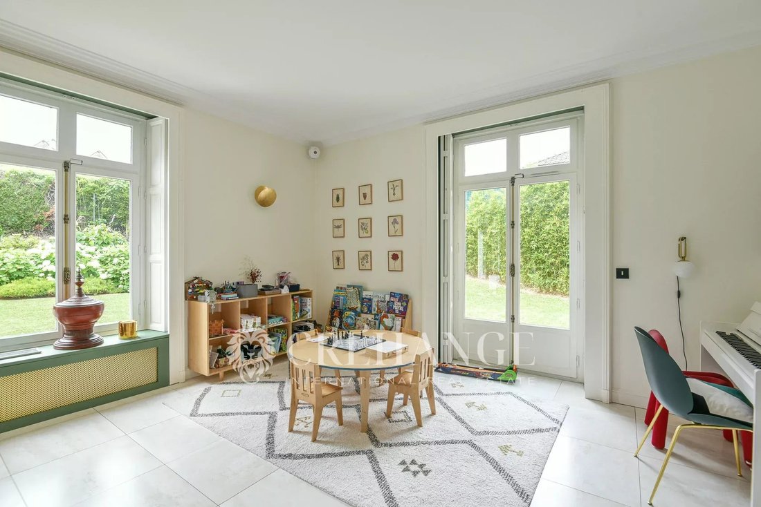 Casa en Les Quais, Bougival, Francia 5 - 17397728