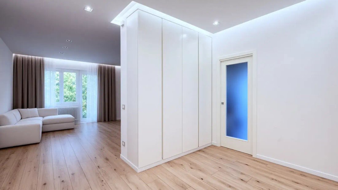 Wohnung in Aventin - San Saba, Rom, Italien 2 - 19043809