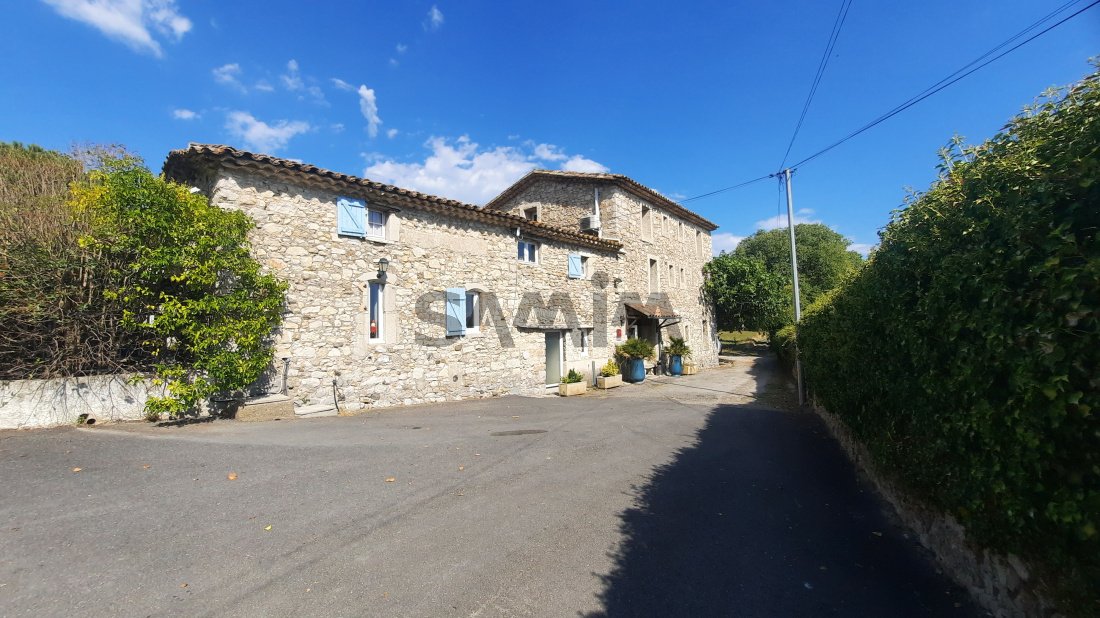 House in Saint-Hippolyte-du-Fort, Occitania, France 3 - 19044372