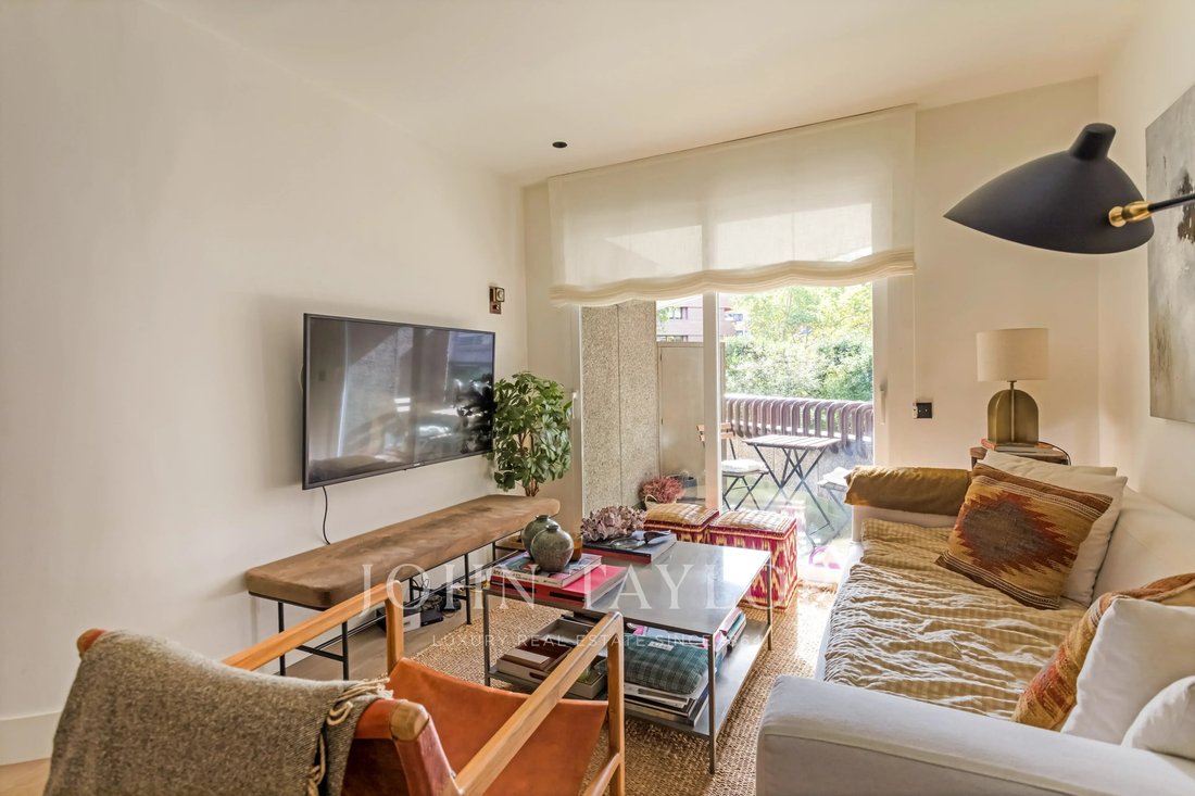 Appartement à Chamartín, Madrid, Espagne 3 - 19044295