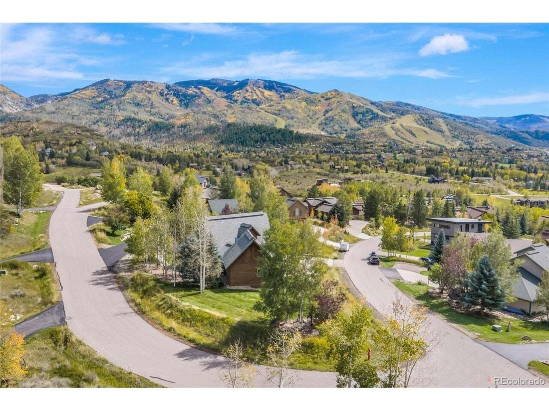 House in Steamboat Springs, Colorado, United States 2 - 19043488